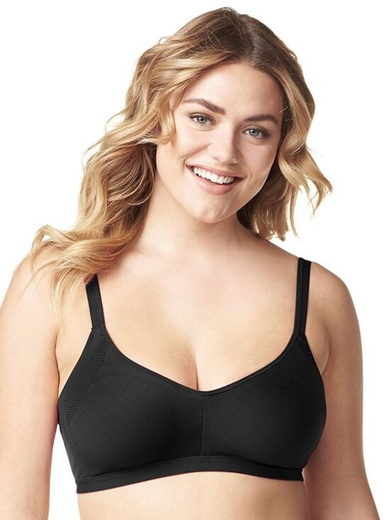 Olga Other - #1920 Olga® by Warner's® Easy Does It No Bulge Seamless Wireless Bra GM3911A